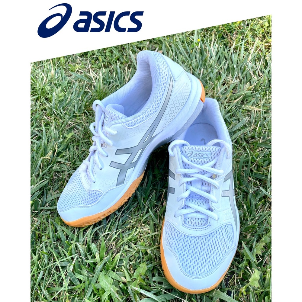 ASICS shoes